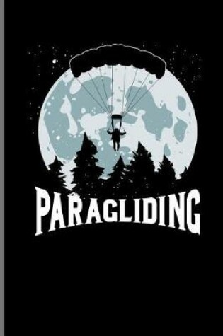 Cover of Paragliding