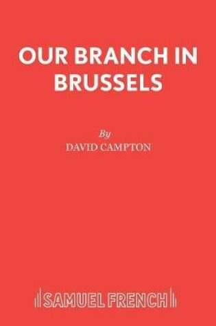 Cover of Our Branch in Brussels