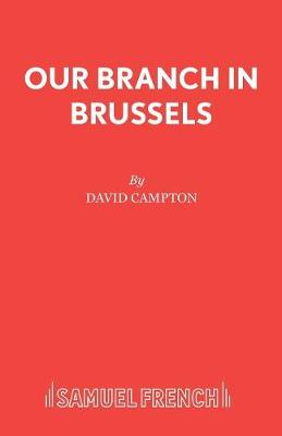 Cover of Our Branch in Brussels