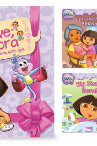 Cover of Love, Dora