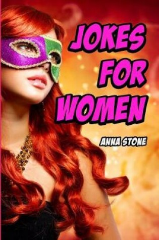 Cover of Jokes for Women
