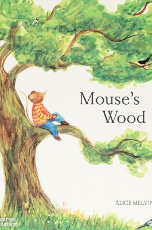 Cover of Mouse's Wood