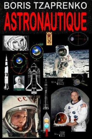 Cover of Astronautique