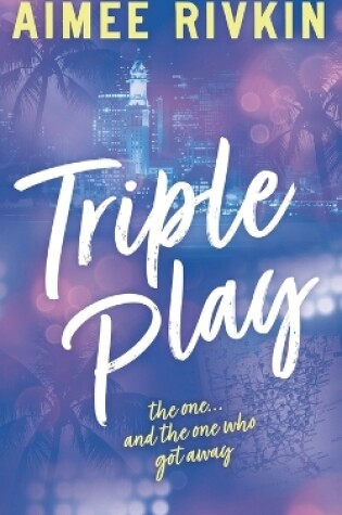 Cover of Triple Play