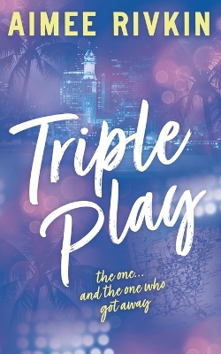 Book cover for Triple Play