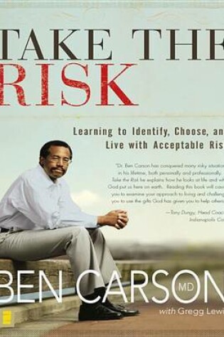 Cover of Take the Risk