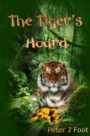 Cover of The Tiger's Hoard