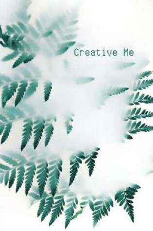 Cover of Creative Me