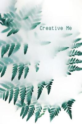 Book cover for Creative Me