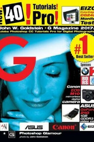 Cover of G Magazine 2017/77