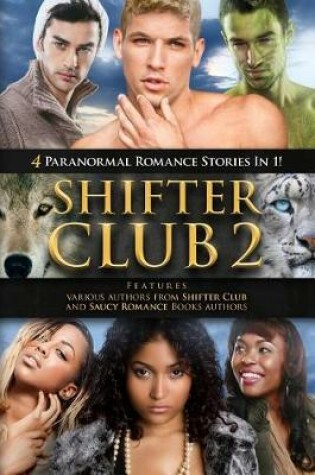 Cover of Shifter Club 2
