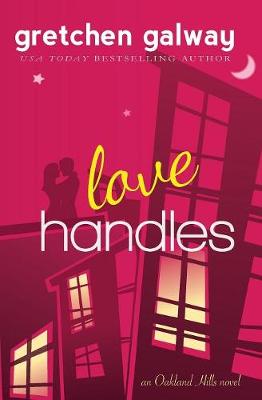 Cover of Love Handles (A Romantic Comedy)