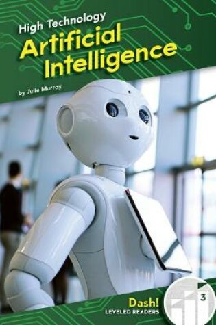 Cover of Artificial Intelligence