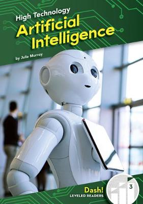 Book cover for Artificial Intelligence