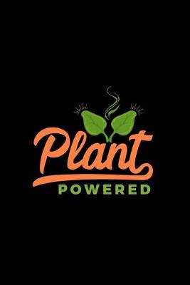 Book cover for Plant Powered