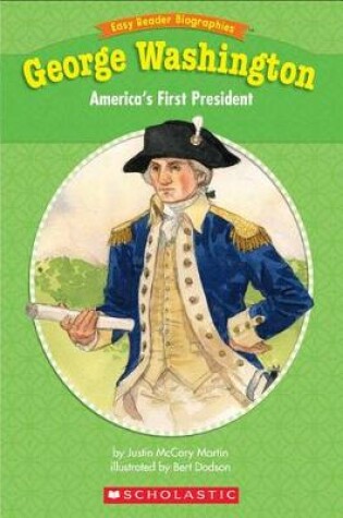 Cover of George Washington