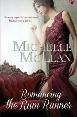 Cover of Romancing the Rum Runner