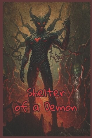 Cover of Shelter of a Demon