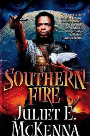 Southern Fire