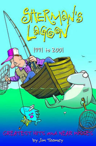 Cover of Sherman's Lagoon 1991 to 2001