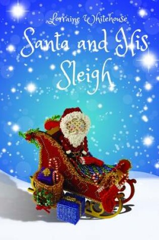 Cover of Santa and His Sleigh
