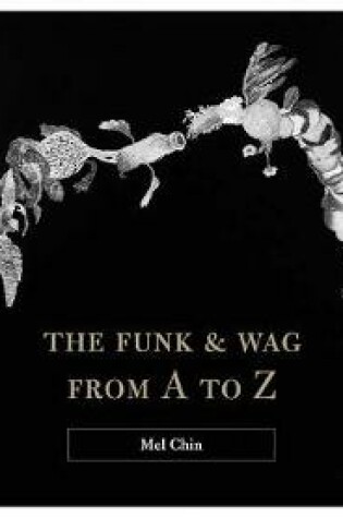 Cover of The Funk & Wag from A to Z