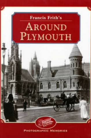Cover of Francis Frith's Around Plymouth