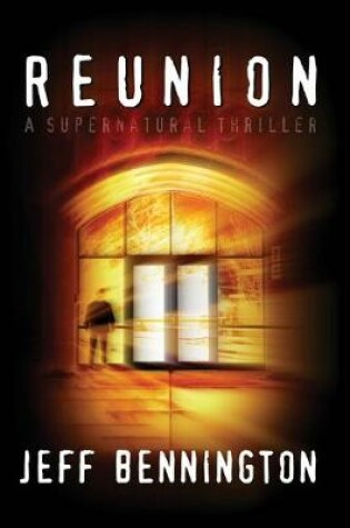 Cover of Reunion