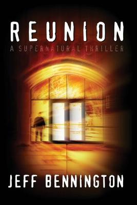 Book cover for Reunion