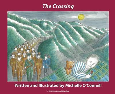 Cover of The Crossing