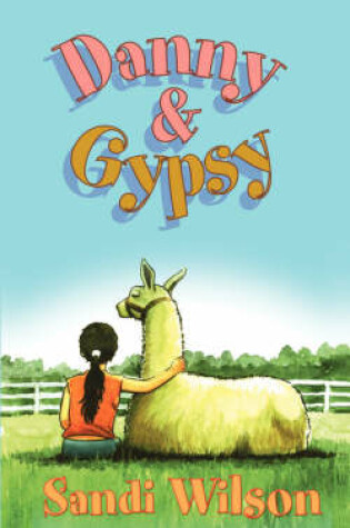 Cover of Danny and Gypsy