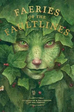 Cover of Faeries of the Faultlines