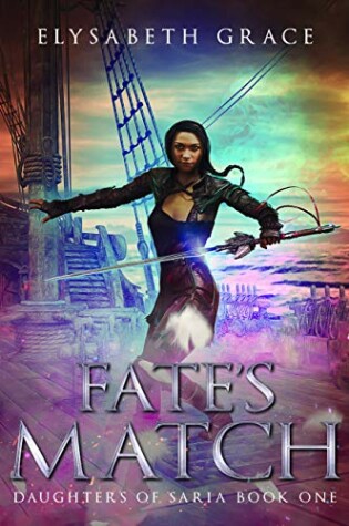 Cover of Fate's Match