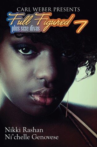 Book cover for Full Figured 7