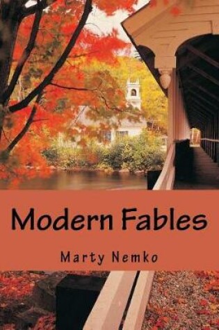 Cover of Modern Fables