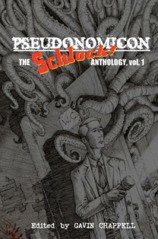 Cover of Pseudonomicon