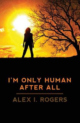 Cover of I'm Only Human After All