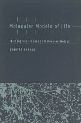 Cover of Molecular Models of Life