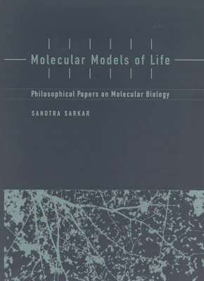 Cover of Molecular Models of Life