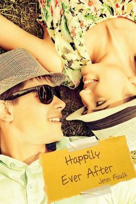 Book cover for Happily Ever After