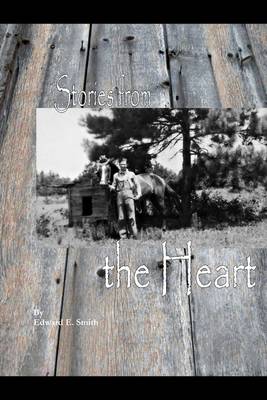 Book cover for Stories from the Heart