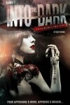 Book cover for Into the Dark - Saison 1 - Serie lesbienne, roman lesbien