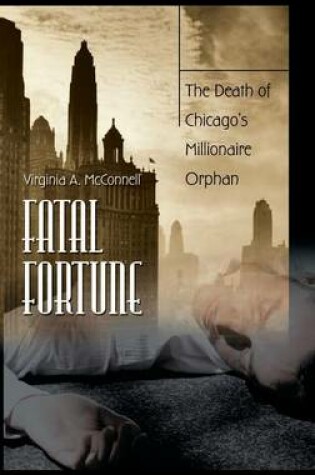 Cover of Fatal Fortune