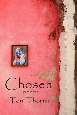 Book cover for Chosen