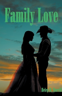 Cover of Family Love