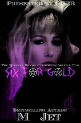 Cover of Six for Gold