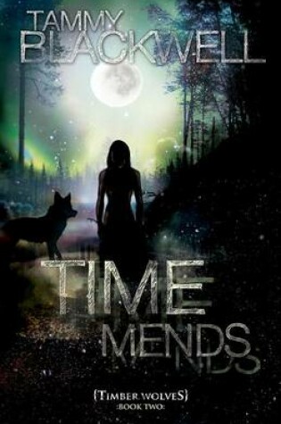 Cover of Time Mends