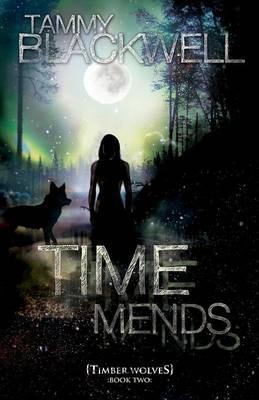 Book cover for Time Mends