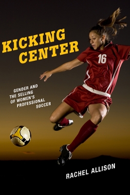 Cover of Kicking Center