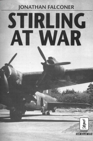 Cover of Stirling at War